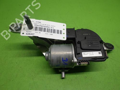Used Front wiper motor OPEL ASTRA K (B16) 1.5 CRDI (68) (122 hp) 28206744