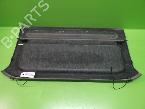 Hattehylle MAZDA 323 F VI Hatchback (BJ) 1.5 16V (BJ5W) | BP29622084C85 