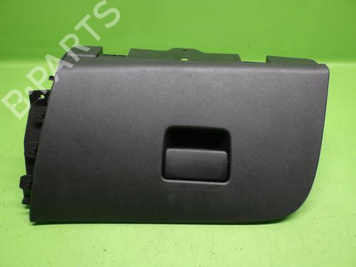 Handskerum OPEL ASTRA K (B16) 1.2 Turbo (68) (131 hp) 28082663
