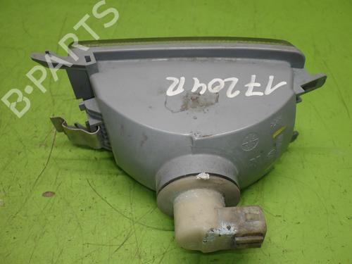 Right front indicator VW GOLF III (1H1) 1.6 | BP29757897C33 