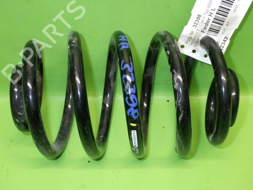 Used Shock absorber spring Shock absorber spring RENAULT CLIO II (BB_, CB_) 1.2 (BB0A, BB0F, BB10, BB1K, BB28, BB2D, BB2H, CB0A,... (58 hp) 33278055 33278055
