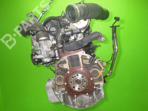 Engine FORD MONDEO III (B5Y) 2.0 16V TDDi / TDCi | BP7699636M1