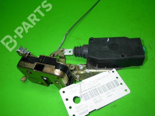Used Rear right lock VOLVO S40 I (644) 2.0 T (163 hp) 6644088