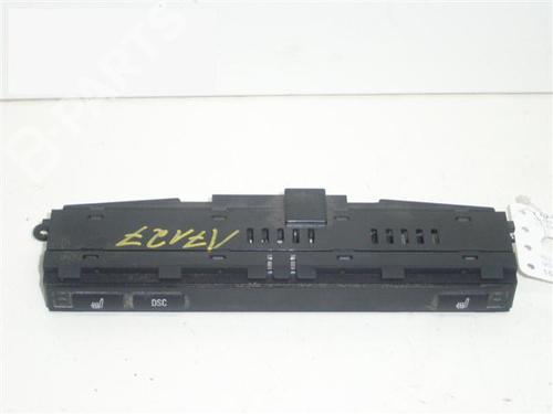 Used Switch BMW 3 (E46) 325 i (192 hp) 6348914