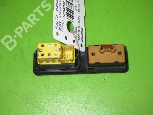 Switch BMW 3 Compact (E36) 316 i | BP6387839I30 - Image 3