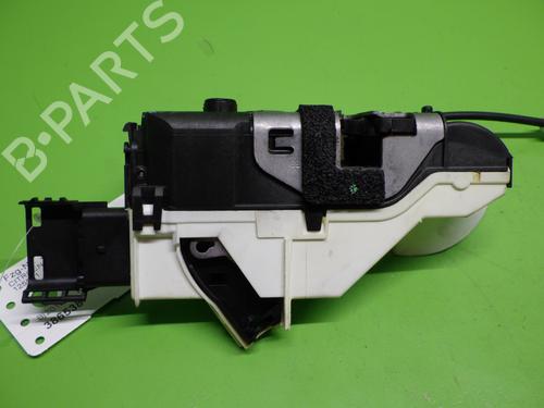 Used Front left lock CITROËN C3 II (SC_) 1.4 VTi 95 (95 hp) 14741650