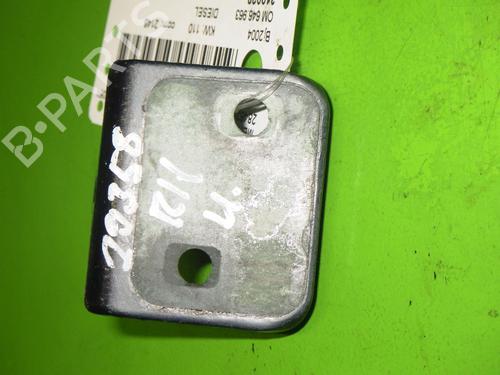 Hinge/Door check strap MERCEDES-BENZ C-CLASS (W203) C 220 CDI (203.008) | BP14727414C146 