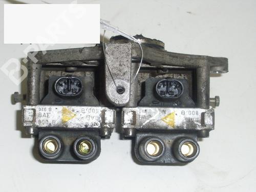 Used Ignition coil FIAT PUNTO (188_) 1.2 60 (188.030, .050, .130, .150, .230, .250) (60 hp) 6339911