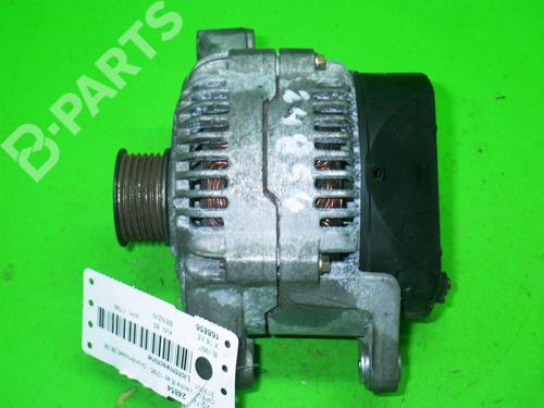 Used Alternator OPEL VECTRA B (J96) 1.8 i 16V (F19) (115 hp) 6350152