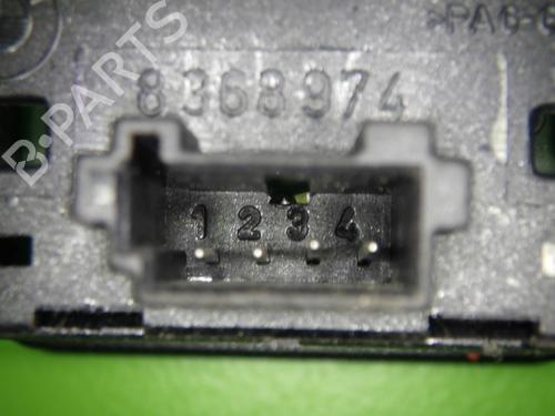 Right front window switch BMW 5 (E39) 520 i | BP6338652I26 