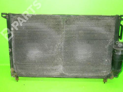 AC-Kondensator OPEL OMEGA B (V94) 2.5 V6 (F69, M69, P69) | BP6370982M32 