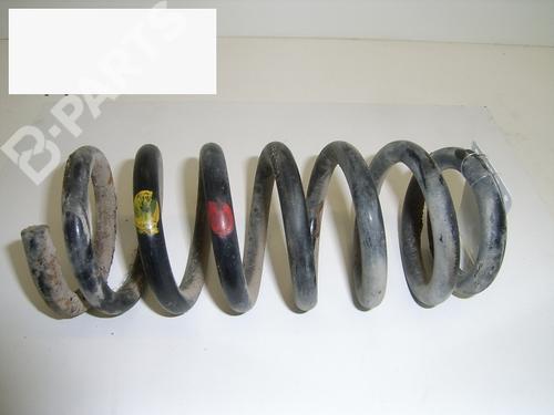Used Shock absorber spring SUZUKI VITARA (ET, TA, TD) 1.6 All-wheel Drive (TA, TA01, SE416) (80 hp) 6604024