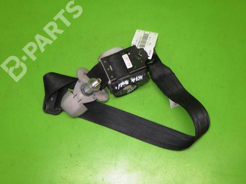 Rear center seatbelt MAZDA 5 (CR) 2.0 CD (CR19) | BP6658631I27 