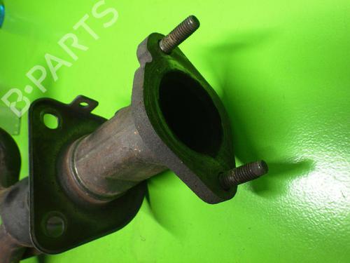 Exhaust manifold FORD MONDEO III (B5Y) 1.8 16V | BP14725413M110 