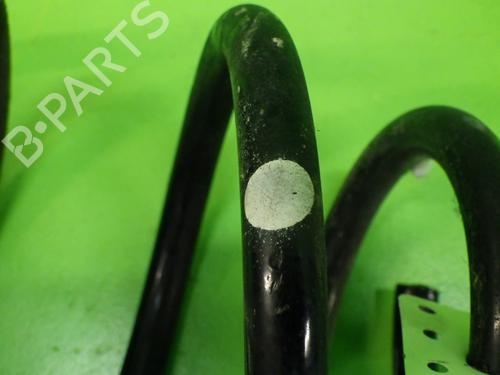 Shock absorber spring OPEL INSIGNIA A Sports Tourer (G09) 2.0 Turbo 4x4 (35) | BP15823579C152 