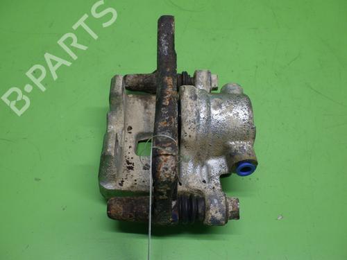 Used Left rear brake caliper MITSUBISHI OUTLANDER II (CW_W) 2.2 DI-D 4WD (177 hp) 24490338