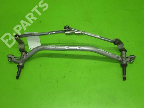 Front wipers mechanism OPEL CROSSLAND X / CROSSLAND (P17, P2QO) 1.6 Turbo D (75) | BP7803051C83 