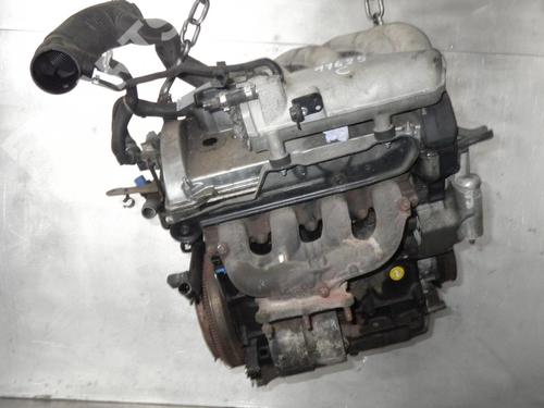 Motore AUDI A3 (8L1) 1.8 (125 hp) 6351181