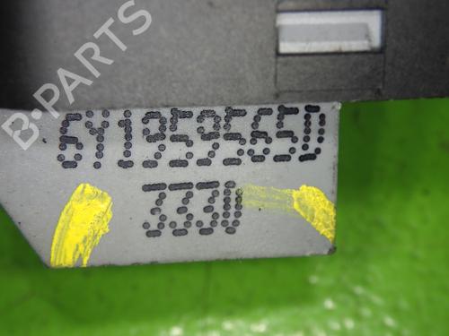 Mirror switch SKODA FABIA I (6Y2) 1.4 16V | BP32399124I25 - Image 3