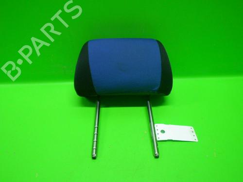 Used Headrest VW POLO (9N_, 9A_) 1.2 12V (64 hp) 14702074