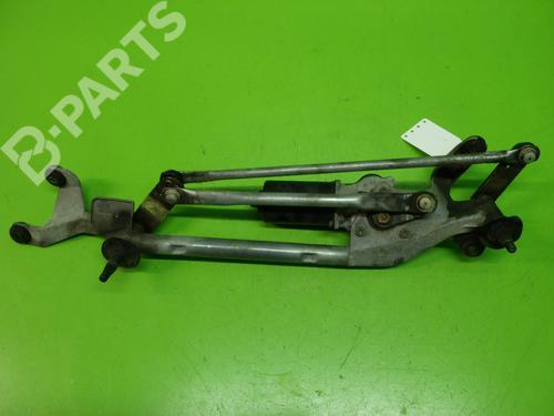 Front wiper motor NISSAN PRIMERA Estate (WP12) 1.8 | BP11822880M29 