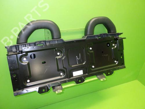 Elektronisk modul RENAULT MEGANE II Coupé-Cabriolet (EM0/1_) 2.0 | BP28176490M83 