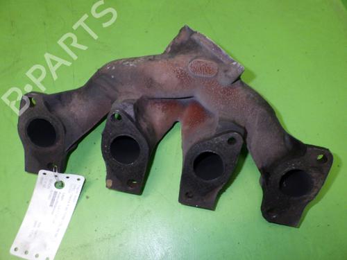 Exhaust manifold OPEL VECTRA A Hatchback (J89) 1.8 i (F68, M68) | BP18511306M110 