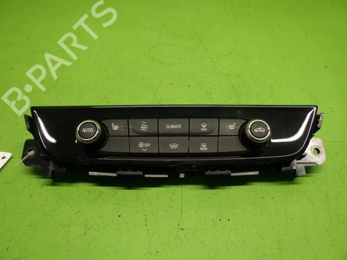 Used Climate control OPEL INSIGNIA B Sports Tourer (Z18) 1.5 (35) (140 hp) 28371734