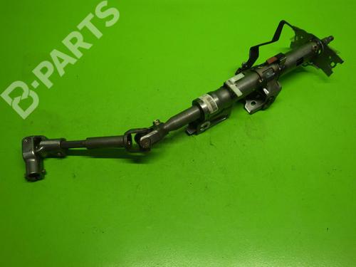Used Steering column TOYOTA COROLLA Verso (_E12_) 2.0 D-4D (CDE120_, CDE120R) (90 hp) 6383096