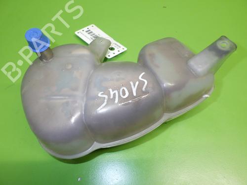 Expansion tank OPEL ASTRA F Hatchback (T92) 1.6 i (F08, M08, F68, M68) | BP17760904C120 