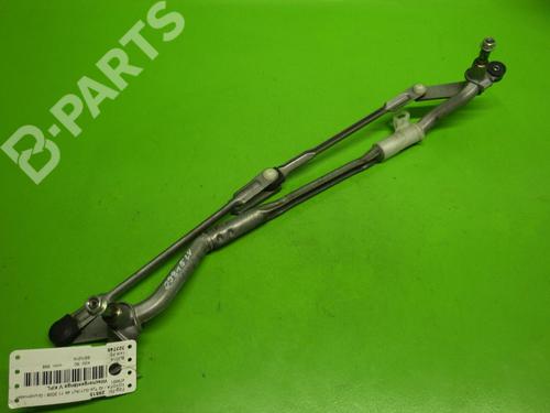 Used Front wipers mechanism TOYOTA IQ (_J1_) 1.0 (KGJ10_, KGJ10R) (68 hp) 6388137