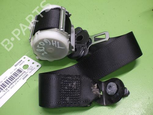 Sikkerhedssele bag venstre Sikkerhedssele bag venstre OPEL VECTRA C (Z02) 1.9 CDTI (F69) (150 hp) 37412444 37412444