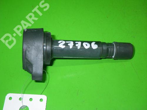 Used Ignition coil Ignition coil HONDA CIVIC VIII Hatchback (FN, FK) 1.8 (FN1, FK2) (140 hp) 6374101 6374101