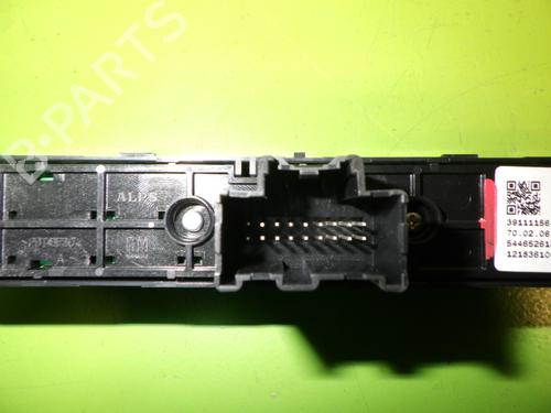 Electronic module OPEL INSIGNIA B Sports Tourer (Z18) 1.5 (35) | BP16174539M83 