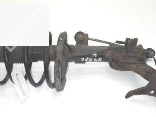 Used Left front shock absorber FIAT MULTIPLA (186_) 1.6 100 16V (186AXA1A) (103 hp) 6650629