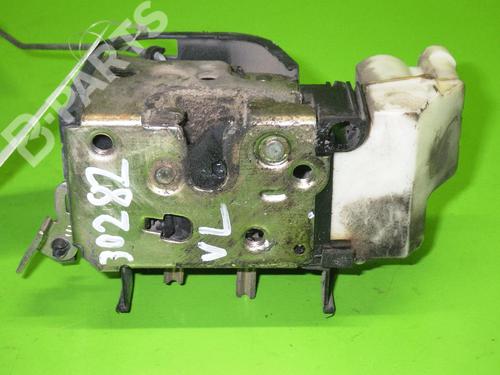 Used Front left lock FIAT PUNTO (176_) 75 1.2 (73 hp) 6675763