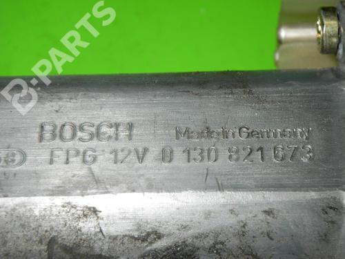 Left front window motor MERCEDES-BENZ A-CLASS (W168) A 170 CDI (168.008) | BP6636686E21 