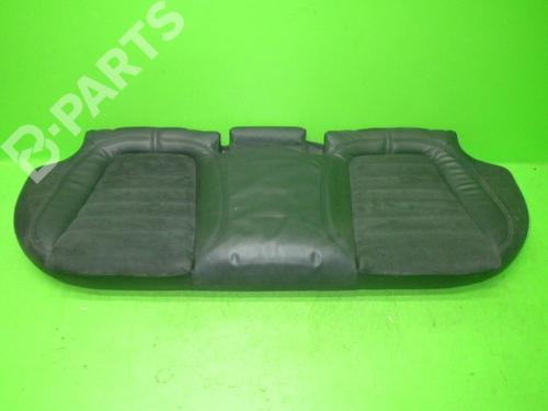 Rear seat VW PASSAT B6 (3C2) 2.0 TDI (140 hp)null