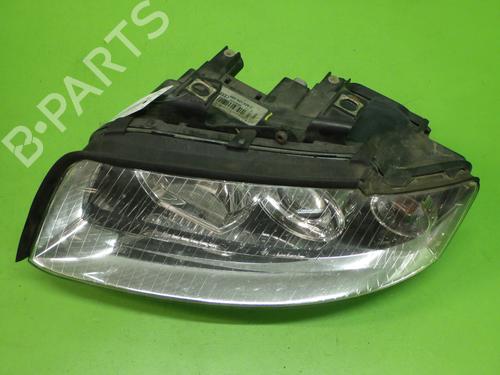 Used Left headlight Left headlight 37092674 37092674