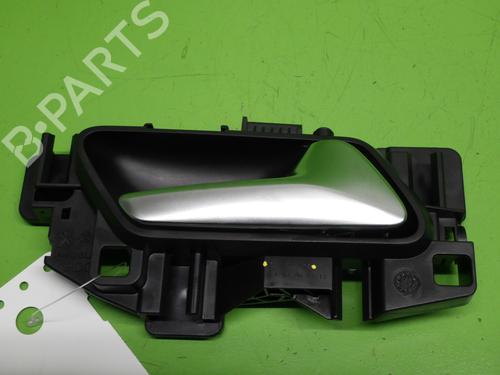 Used Front right interior door handle OPEL CORSA F (P2JO) CORSA-e (68) (136 hp) 24830031
