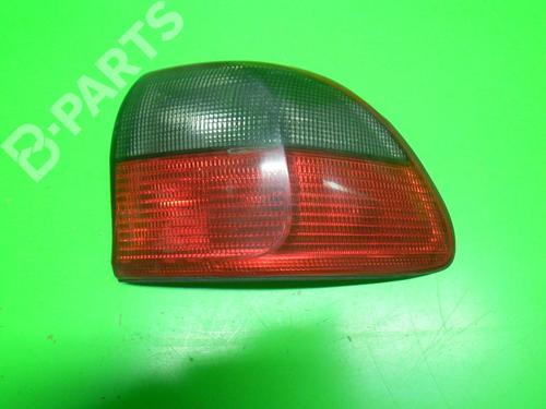 Used Right taillight OPEL OMEGA B (V94) 2.5 V6 (F69, M69, P69) (170 hp) 6648076