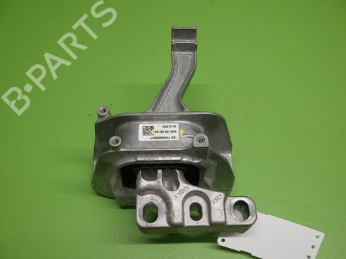 Used Support AUDI Q2 (GAB, GAG) 2.0 TDI quattro (150 hp) 30797029