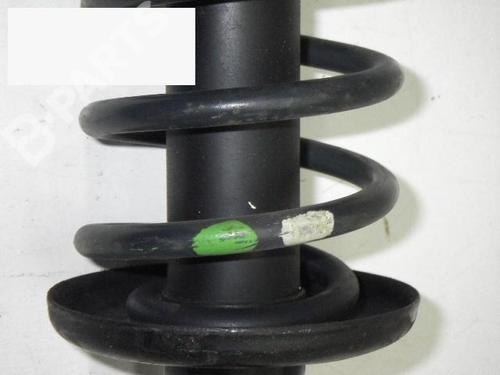 Left rear shock absorber SEAT IBIZA II (6K1) 1.4 i | BP6652521M18 