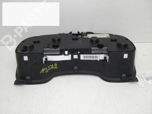 Instrument cluster OPEL ASTRA G Estate (T98) 1.6 (F35) | BP6349454C47 