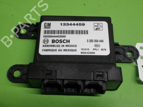 Elektronisk modul OPEL ASTRA J (P10) 1.6 Turbo (68) (180 hp) 28526604