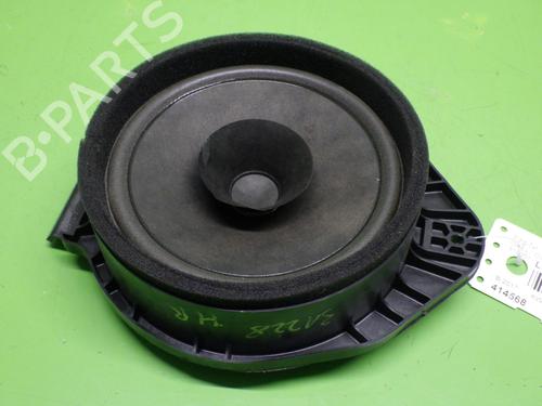Used Speaker OPEL CROSSLAND X / CROSSLAND (P17, P2QO) 1.2 (75) (82 hp) 20927427