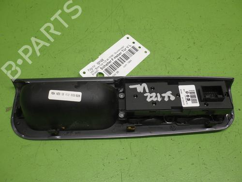 Left front window switch VW BORA I (1J2) 2.0 | BP37455818I27 - Image 2