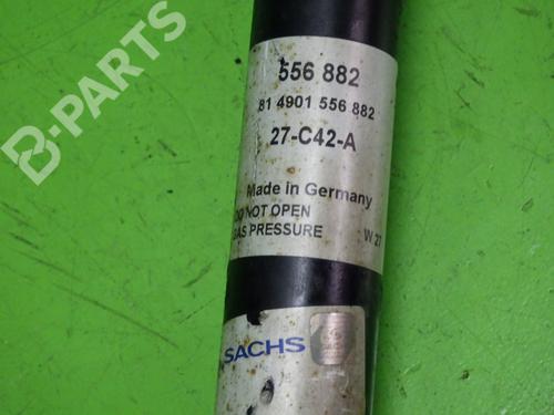 Right rear shock absorber BMW 3 Touring (E46) 320 d | BP10313359M19 