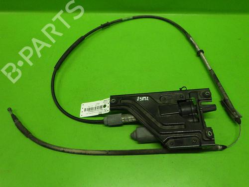 Used Electric handbrake OPEL INSIGNIA A Sports Tourer (G09) 2.8 V6 Turbo OPC 4x4 (35) (325 hp) 14729943