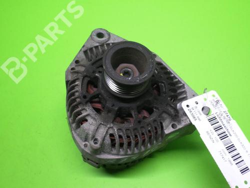 Used Alternator MERCEDES-BENZ SLK (R170) 200 (170.435) (136 hp) 6376930